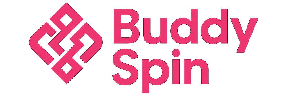 BuddySpin